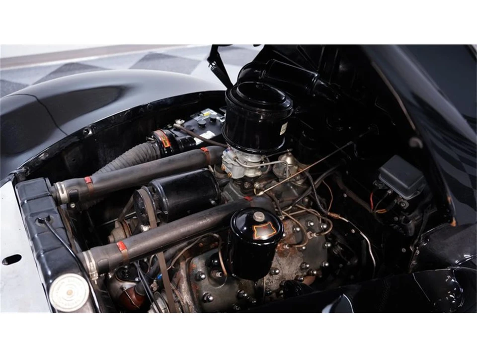 1940 Ford Standard & Deluxe & Super Deluxe - Image 27 of 31