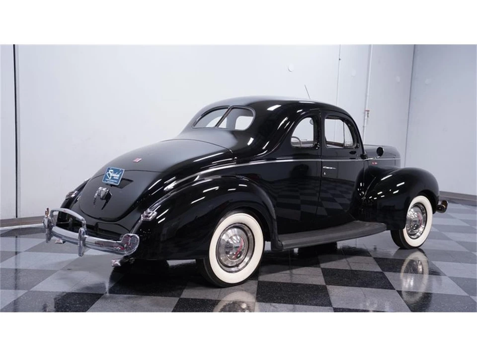 1940 Ford Standard & Deluxe & Super Deluxe - Image 11 of 31