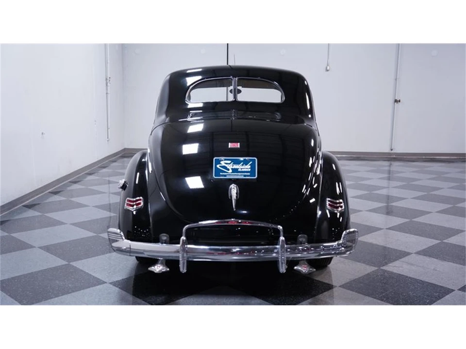 1940 Ford Standard & Deluxe & Super Deluxe - Image 9 of 31