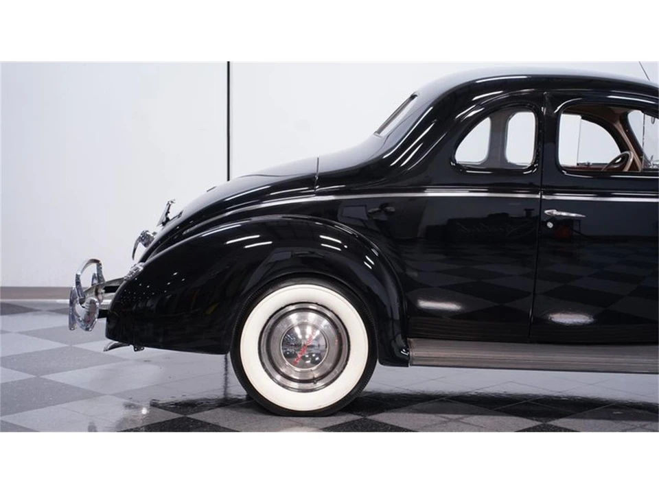 1940 Ford Standard & Deluxe & Super Deluxe - Image 23 of 31