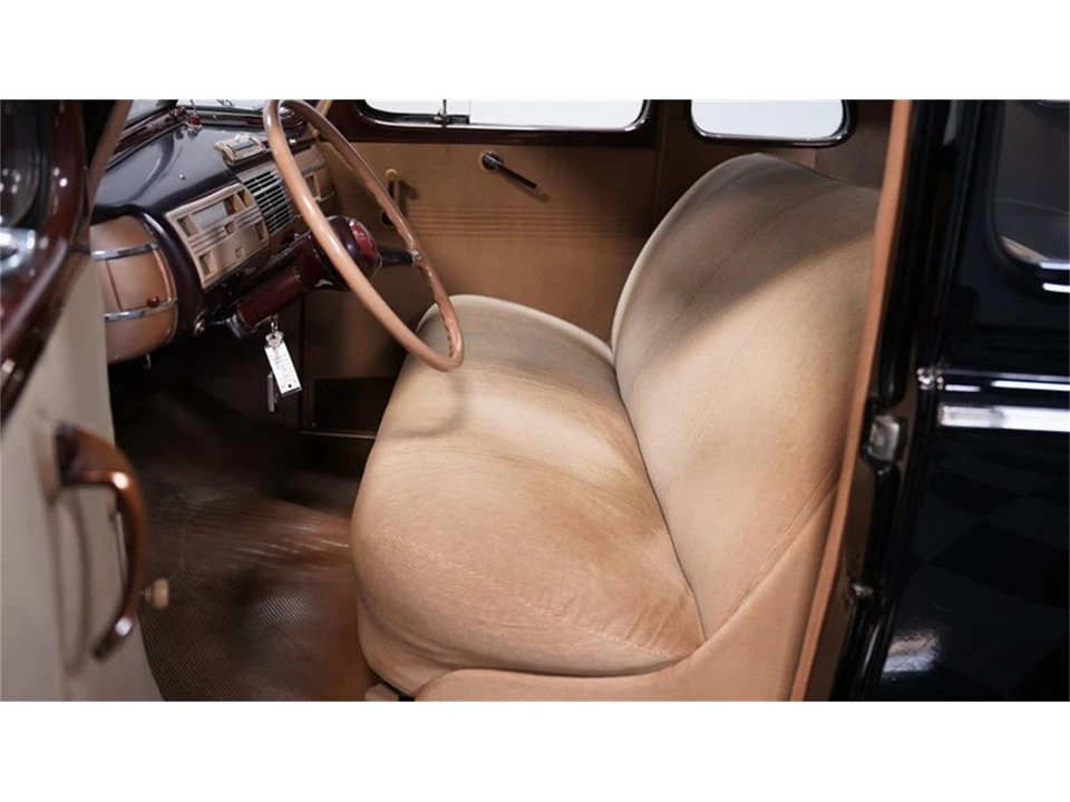 1940 Ford Standard & Deluxe & Super Deluxe - Image 29 of 31