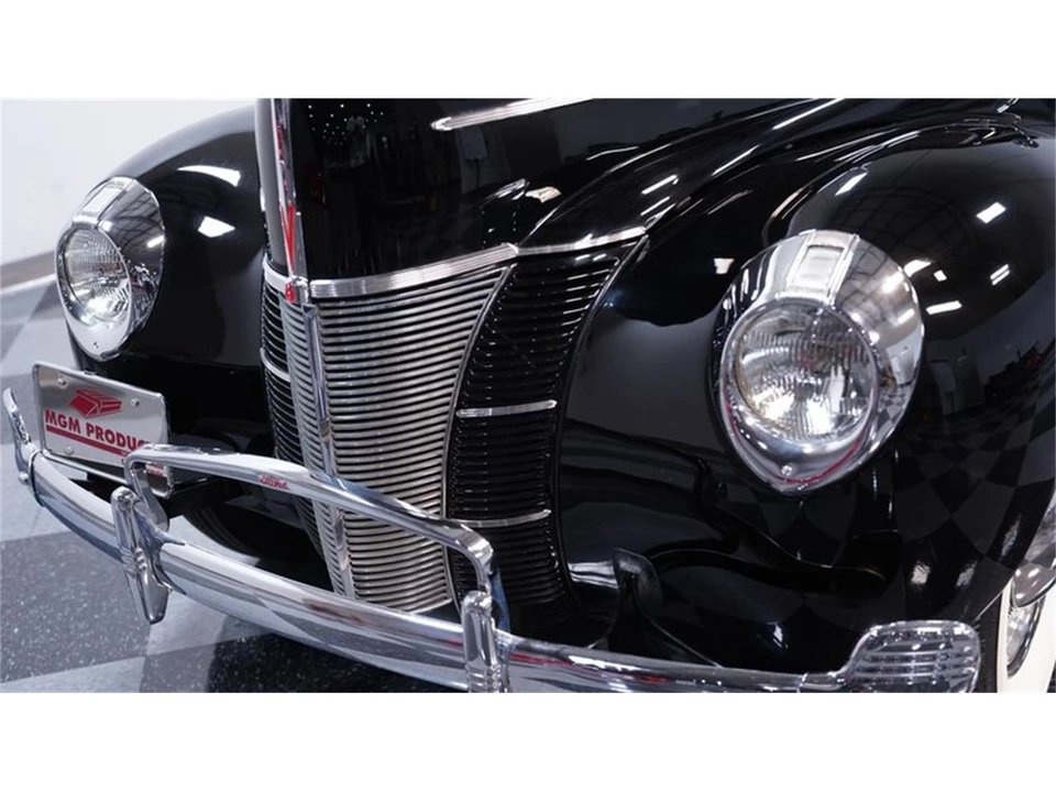 1940 Ford Standard & Deluxe & Super Deluxe - Image 17 of 31