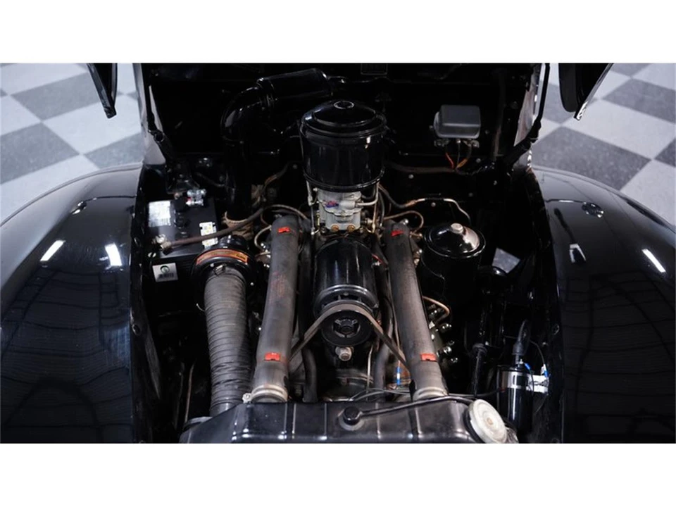 1940 Ford Standard & Deluxe & Super Deluxe - Image 3 of 31