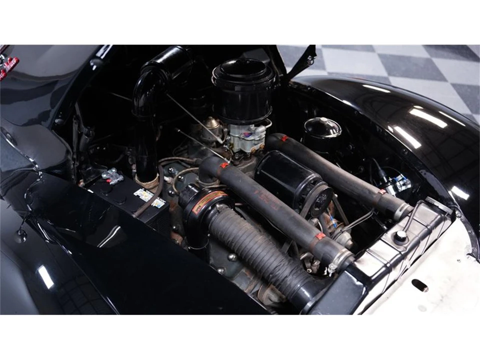 1940 Ford Standard & Deluxe & Super Deluxe - Image 26 of 31