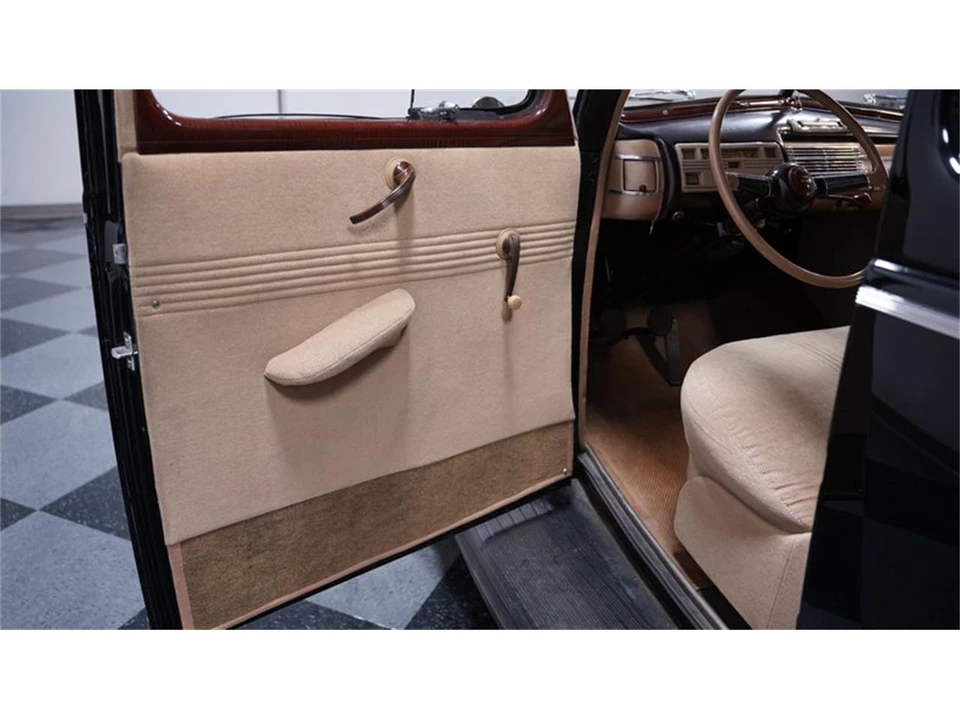 1940 Ford Standard & Deluxe & Super Deluxe - Image 28 of 31