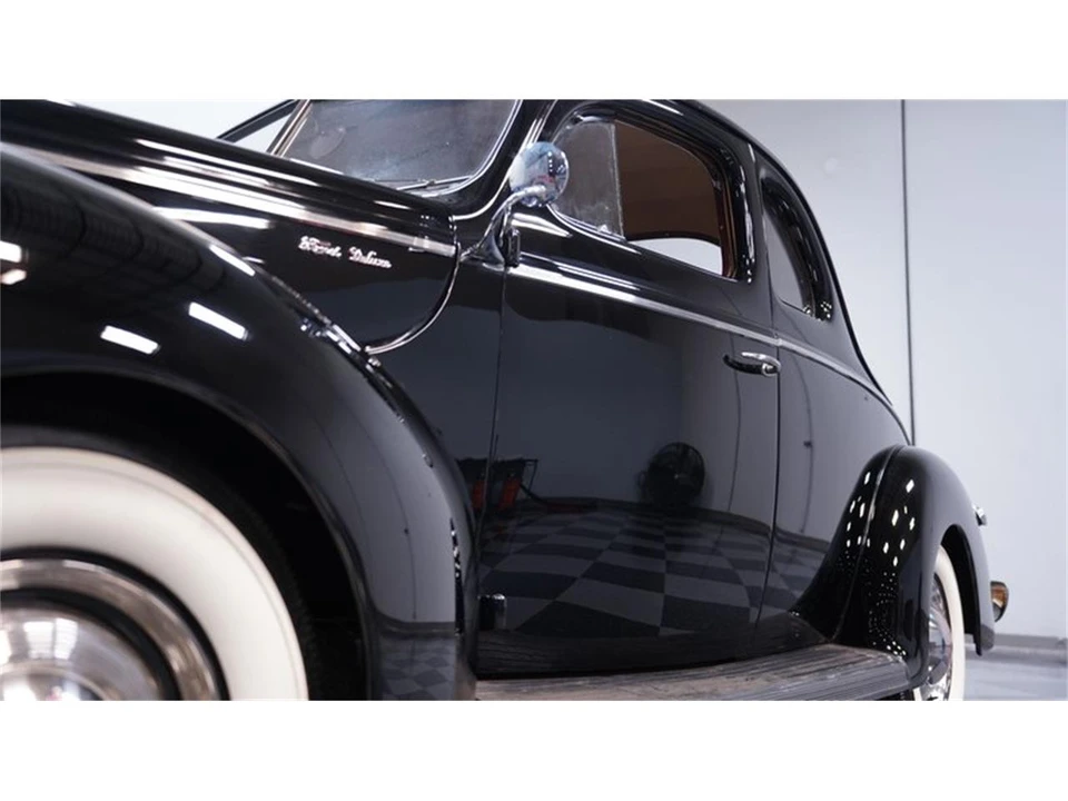 1940 Ford Standard & Deluxe & Super Deluxe - Image 18 of 31