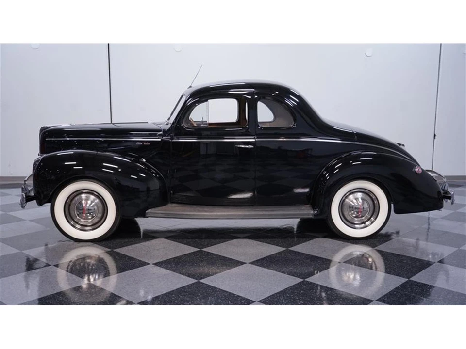 1940 Ford Standard & Deluxe & Super Deluxe - Image 2 of 31