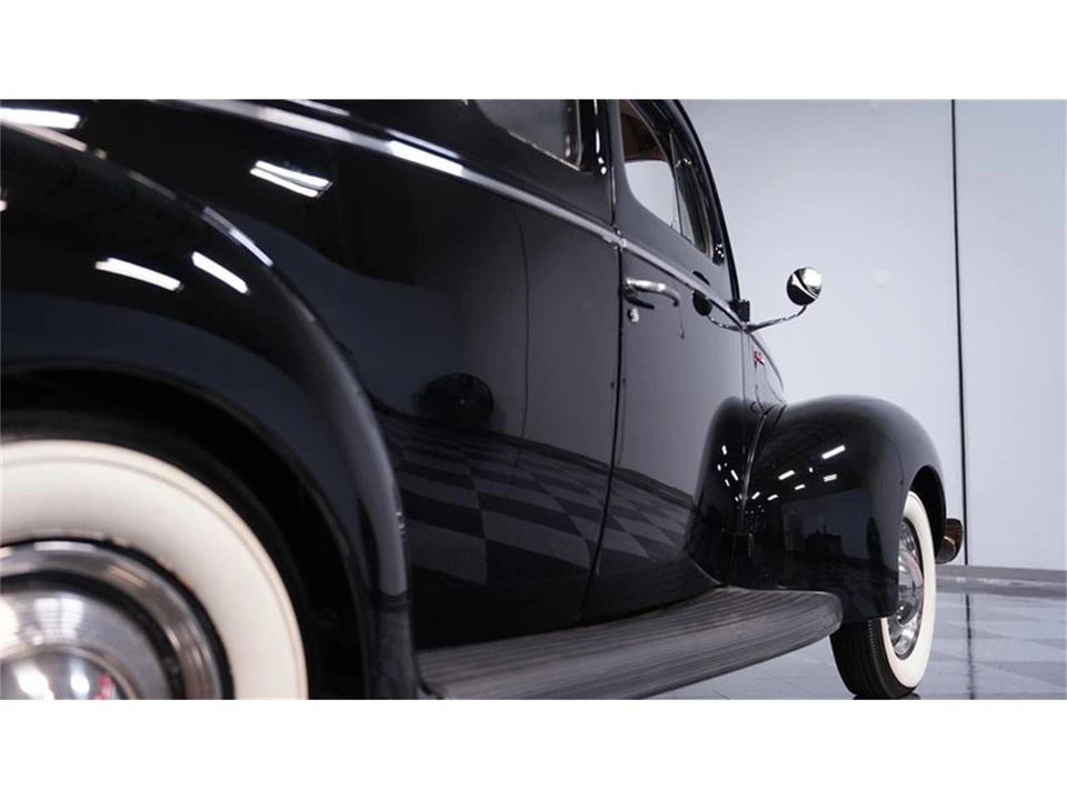 1940 Ford Standard & Deluxe & Super Deluxe - Image 22 of 31