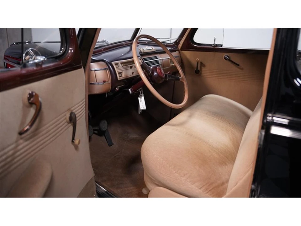 1940 Ford Standard & Deluxe & Super Deluxe - Image 4 of 31