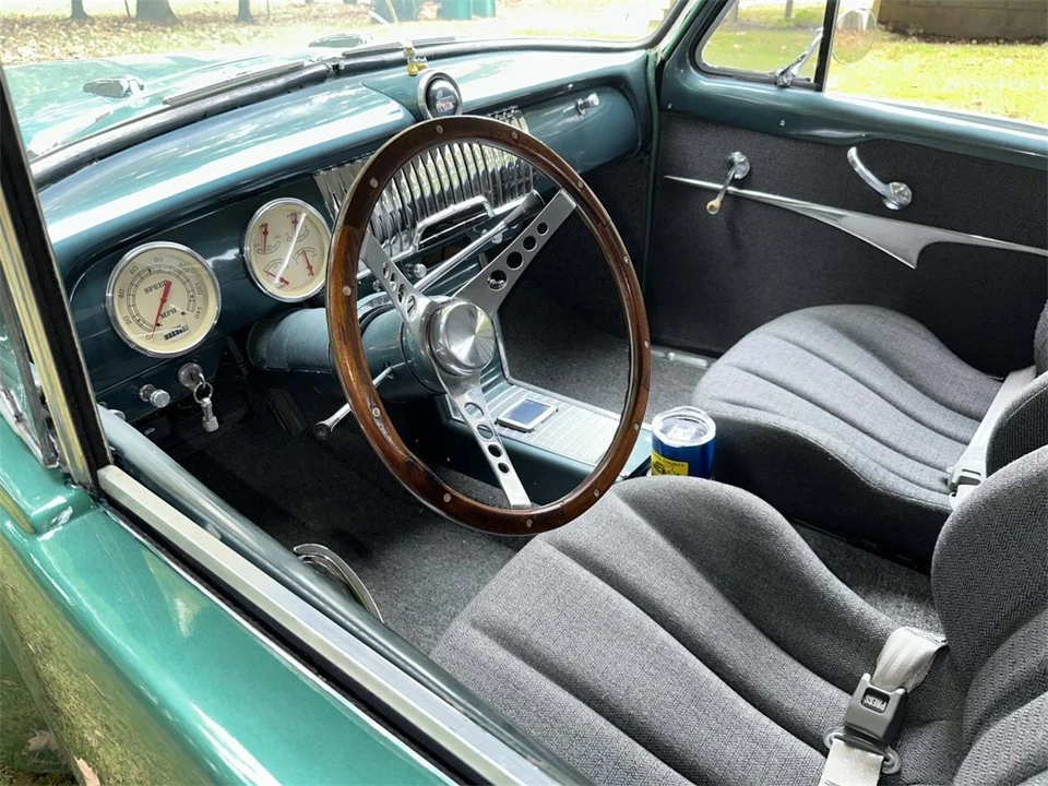 1940 Ford Standard & Deluxe & Super Deluxe - Image 28 of 31