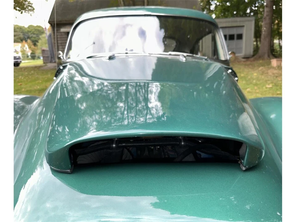 1940 Ford Standard & Deluxe & Super Deluxe - Image 16 of 31