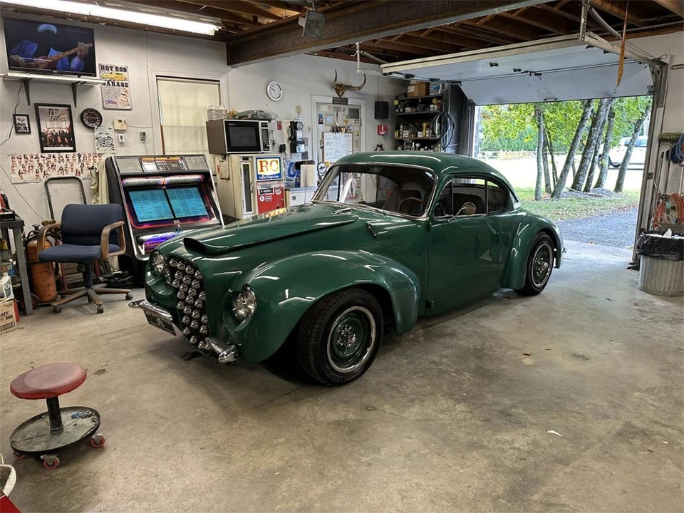 1940 Ford Standard & Deluxe & Super Deluxe - Image 8 of 31