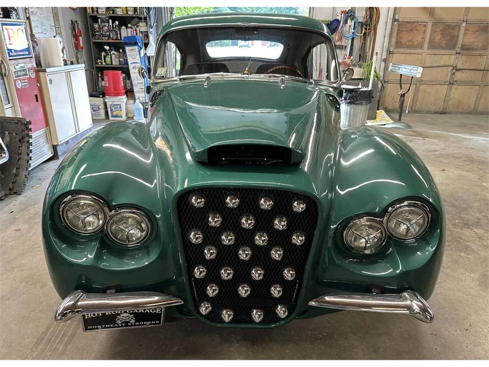 1940 Ford Standard & Deluxe & Super Deluxe - Image 12 of 31