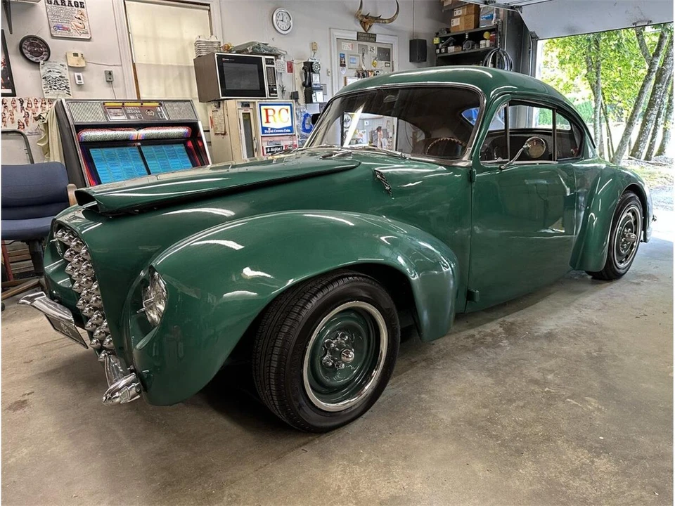 1940 Ford Standard & Deluxe & Super Deluxe - Image 6 of 31