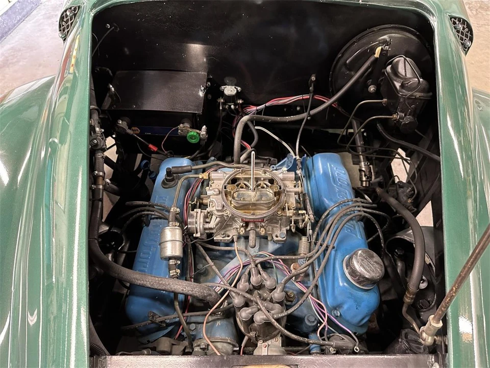 1940 Ford Standard & Deluxe & Super Deluxe - Image 21 of 31