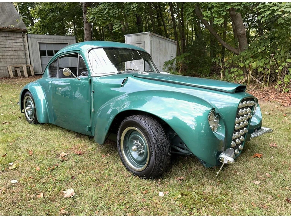 1940 Ford Standard & Deluxe & Super Deluxe - Image 2 of 31
