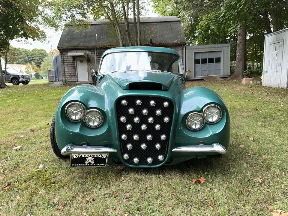 1940 Ford Standard & Deluxe & Super Deluxe - Image 10 of 31