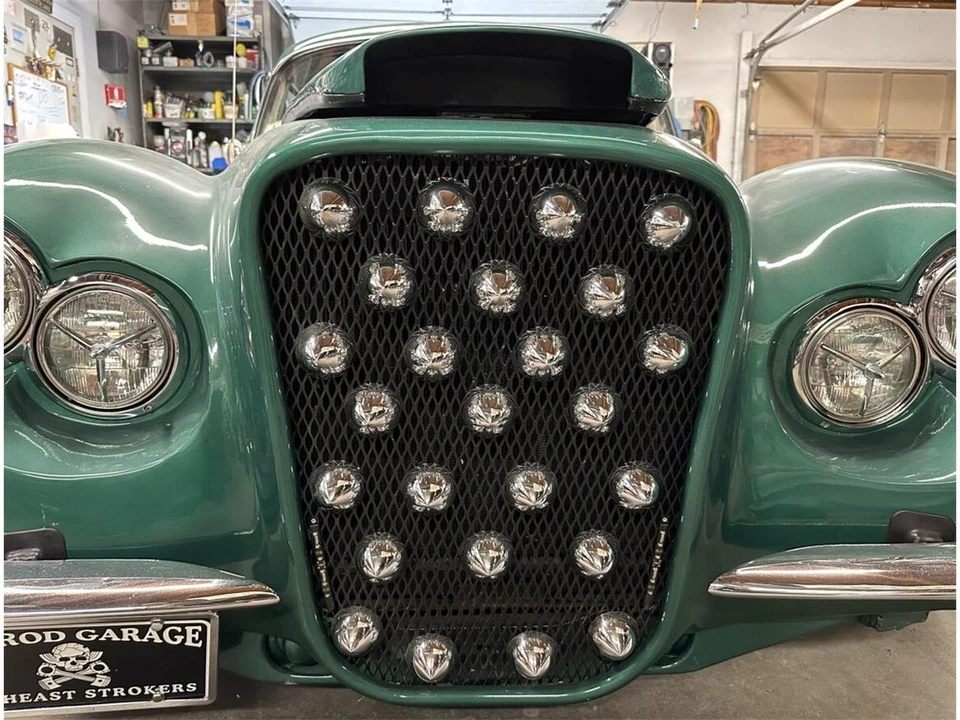 1940 Ford Standard & Deluxe & Super Deluxe - Image 14 of 31