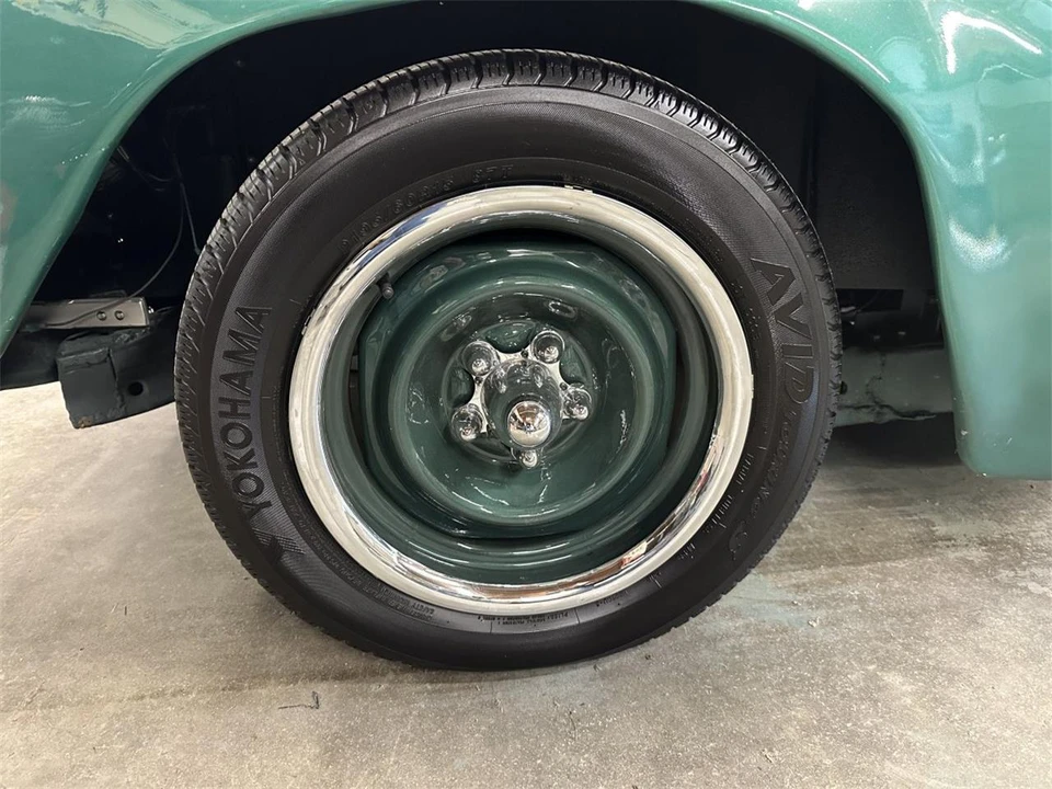 1940 Ford Standard & Deluxe & Super Deluxe - Image 26 of 31