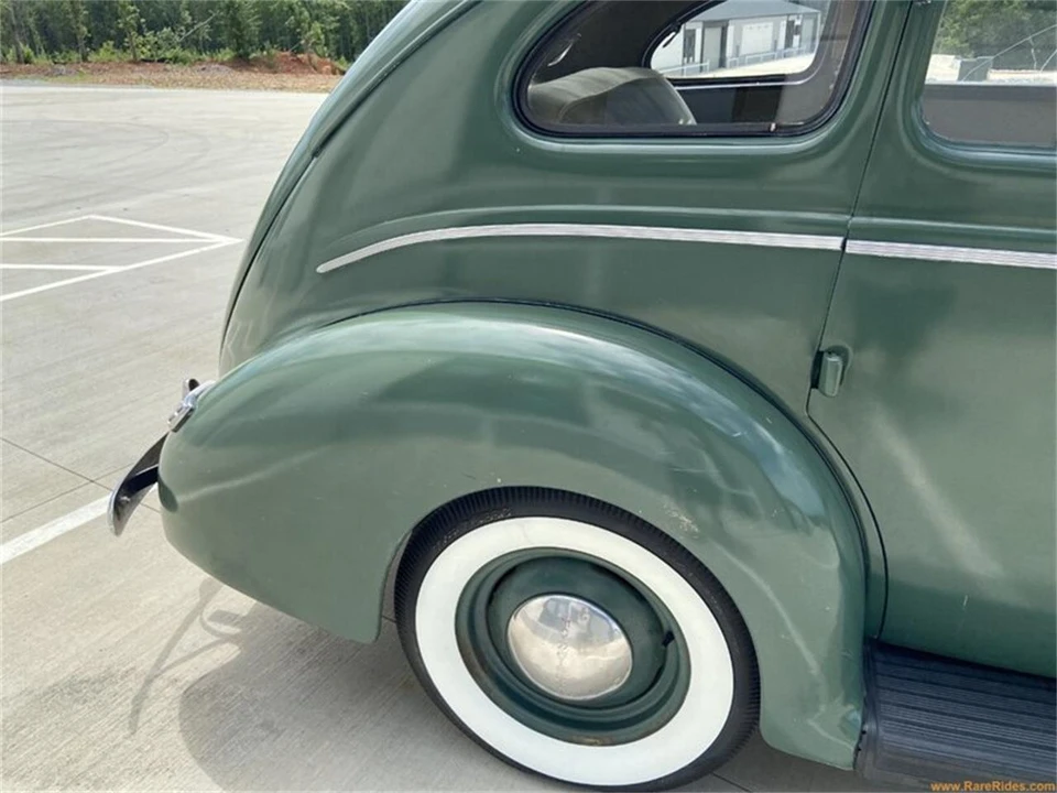 1940 Ford Standard & Deluxe & Super Deluxe - Image 16 of 31