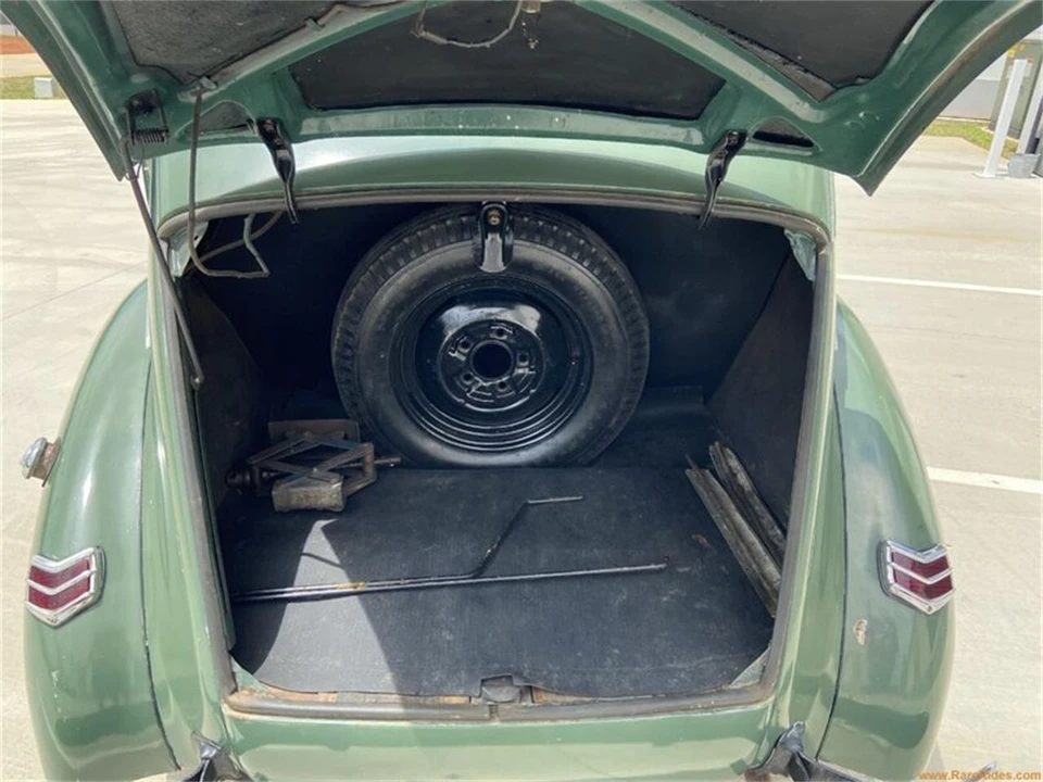 1940 Ford Standard & Deluxe & Super Deluxe - Image 7 of 31