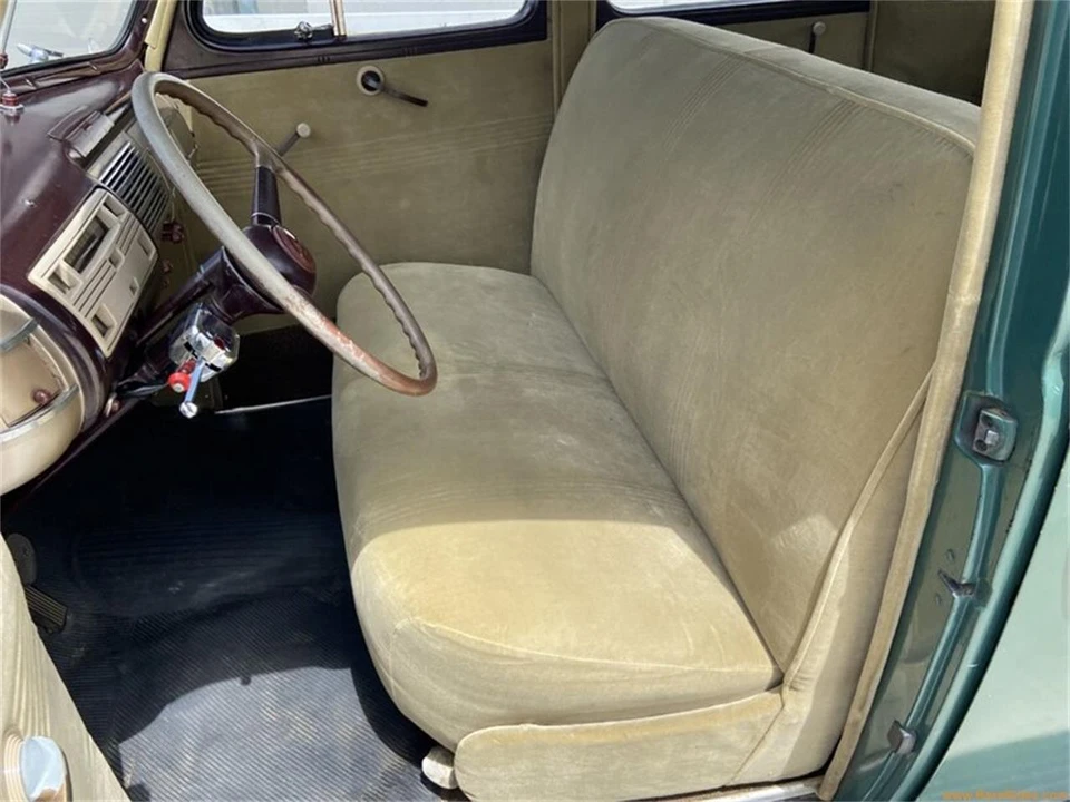 1940 Ford Standard & Deluxe & Super Deluxe - Image 5 of 31