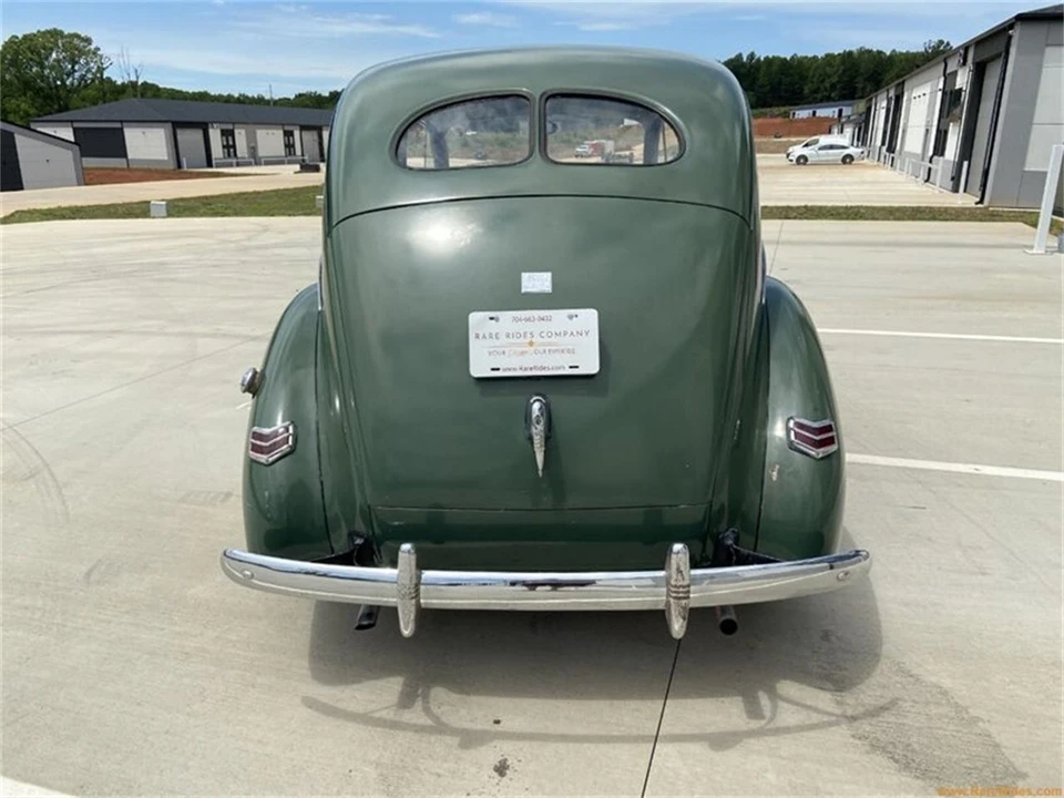 1940 Ford Standard & Deluxe & Super Deluxe - Image 14 of 31