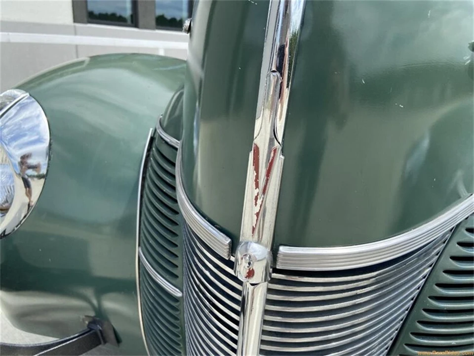 1940 Ford Standard & Deluxe & Super Deluxe - Image 23 of 31
