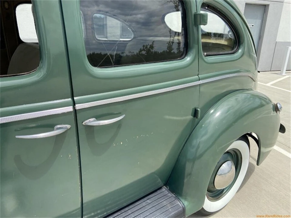 1940 Ford Standard & Deluxe & Super Deluxe - Image 11 of 31