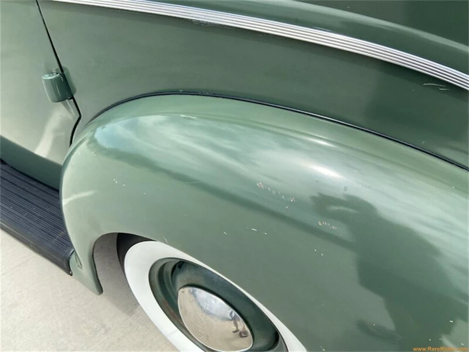 1940 Ford Standard & Deluxe & Super Deluxe - Image 30 of 31