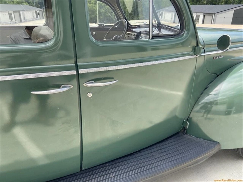 1940 Ford Standard & Deluxe & Super Deluxe - Image 18 of 31