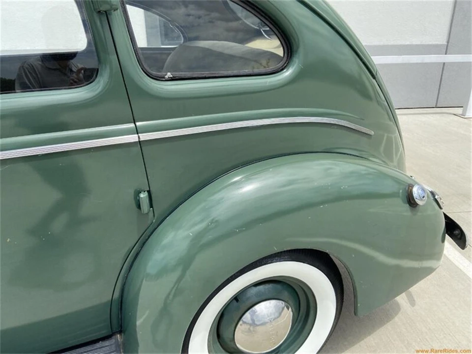 1940 Ford Standard & Deluxe & Super Deluxe - Image 12 of 31