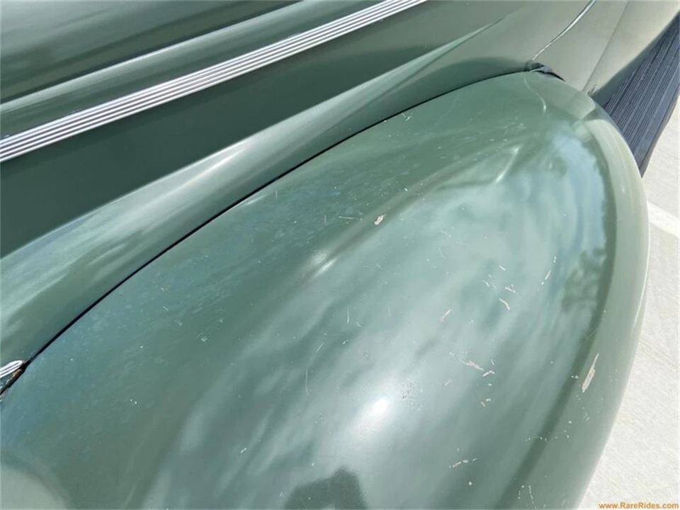 1940 Ford Standard & Deluxe & Super Deluxe - Image 24 of 31