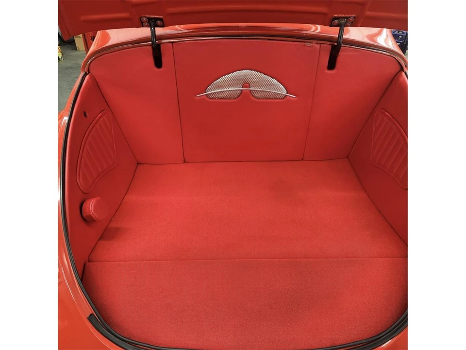 1940 Ford Standard & Deluxe & Super Deluxe - Image 13 of 17