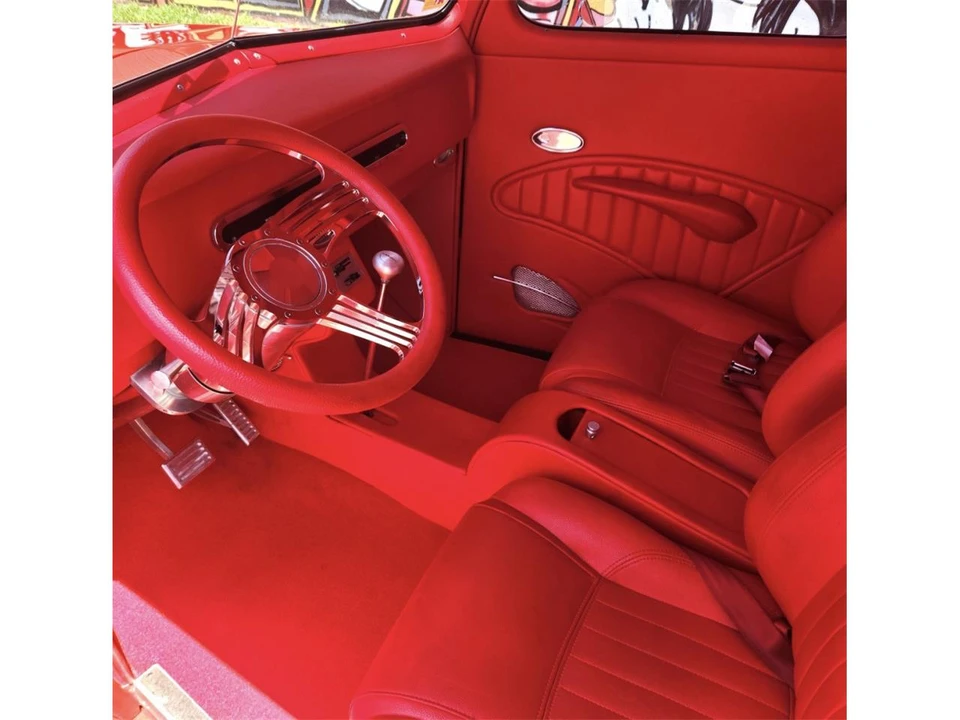 1940 Ford Standard & Deluxe & Super Deluxe - Image 10 of 17