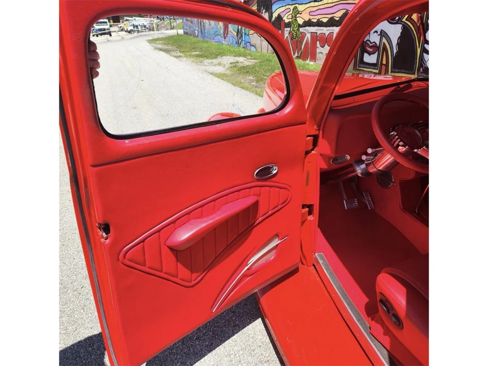 1940 Ford Standard & Deluxe & Super Deluxe - Image 7 of 17