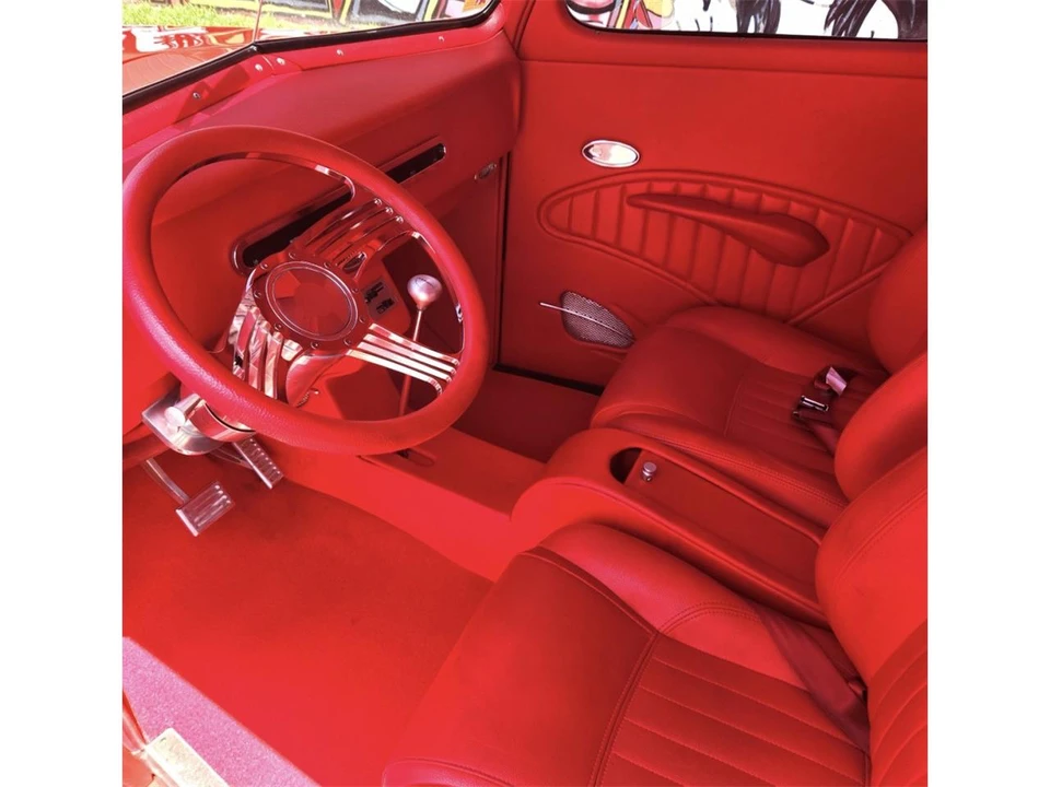 1940 Ford Standard & Deluxe & Super Deluxe - Image 9 of 17