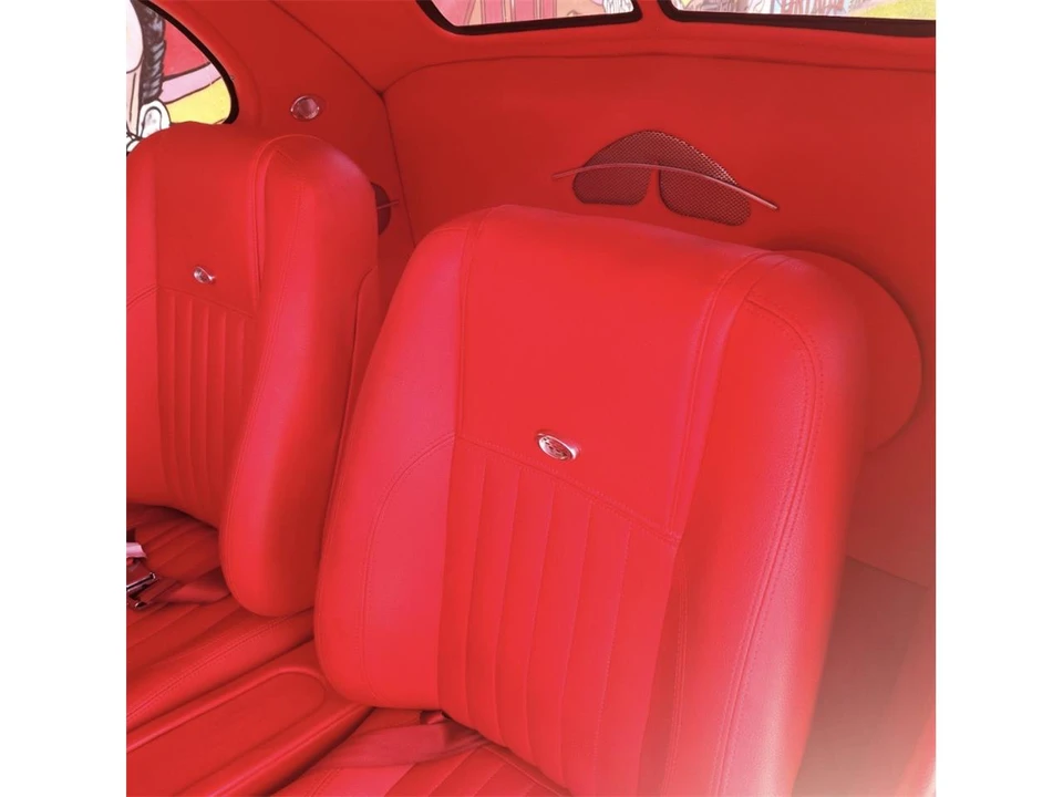 1940 Ford Standard & Deluxe & Super Deluxe - Image 11 of 17