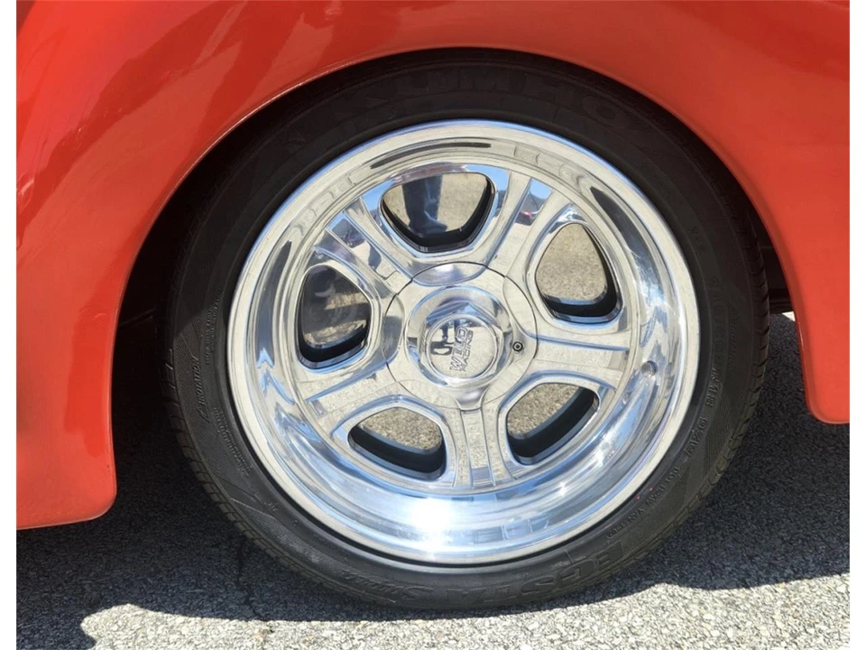 1940 Ford Standard & Deluxe & Super Deluxe - Image 14 of 17