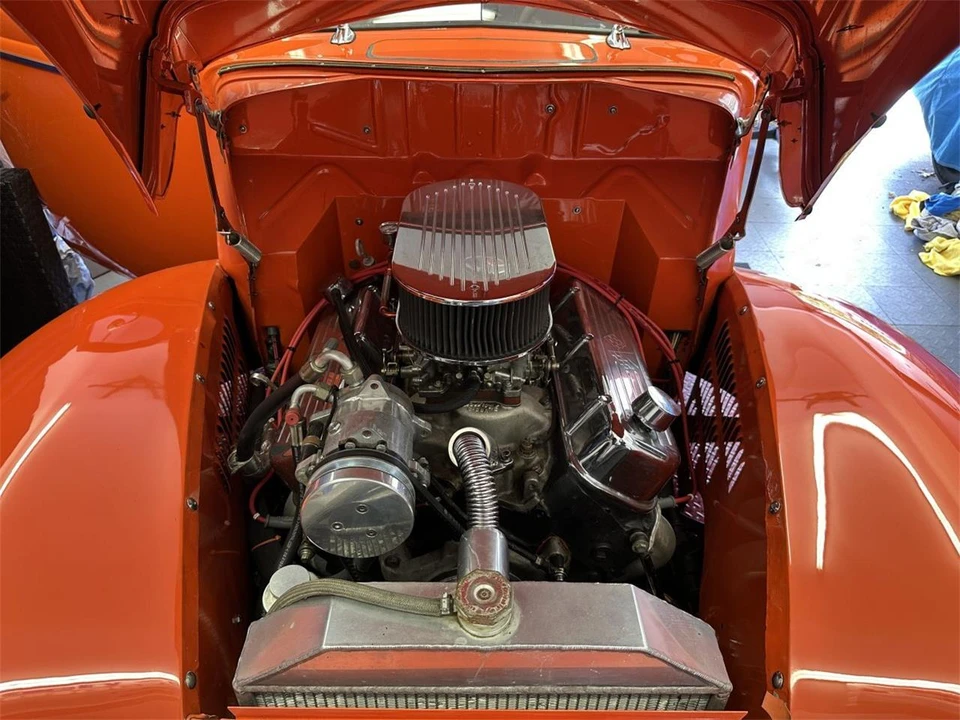 1940 Ford Standard & Deluxe & Super Deluxe - Image 16 of 31