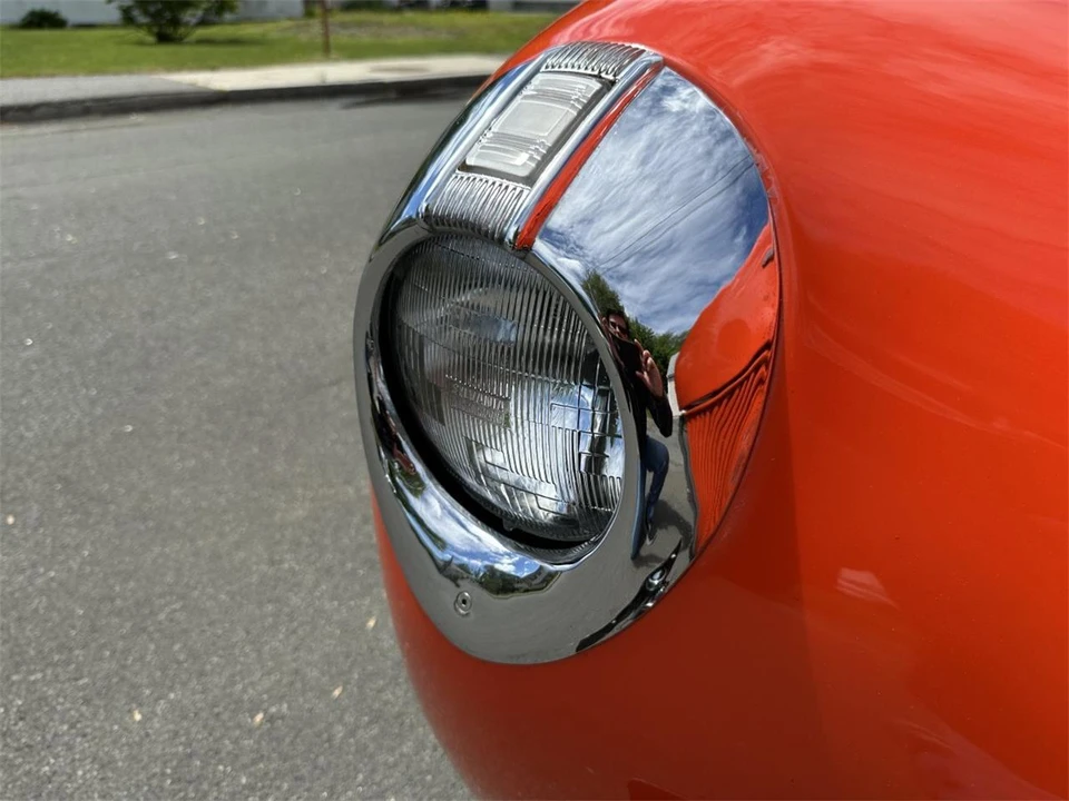 1940 Ford Standard & Deluxe & Super Deluxe - Image 11 of 31