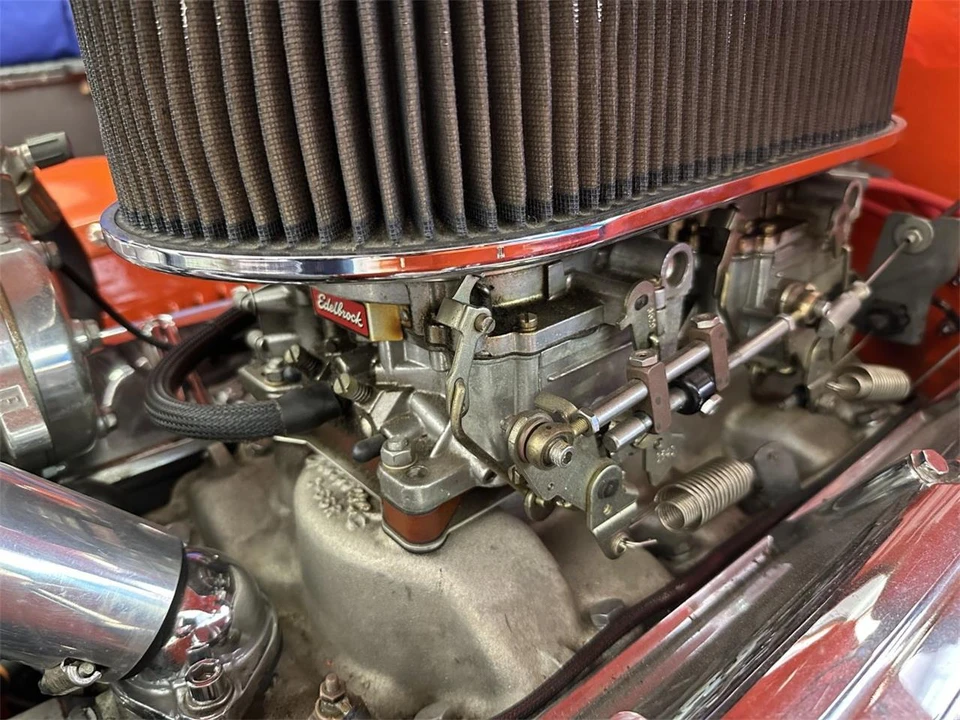 1940 Ford Standard & Deluxe & Super Deluxe - Image 26 of 31