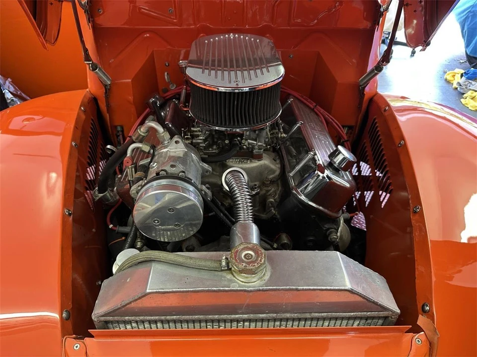 1940 Ford Standard & Deluxe & Super Deluxe - Image 17 of 31