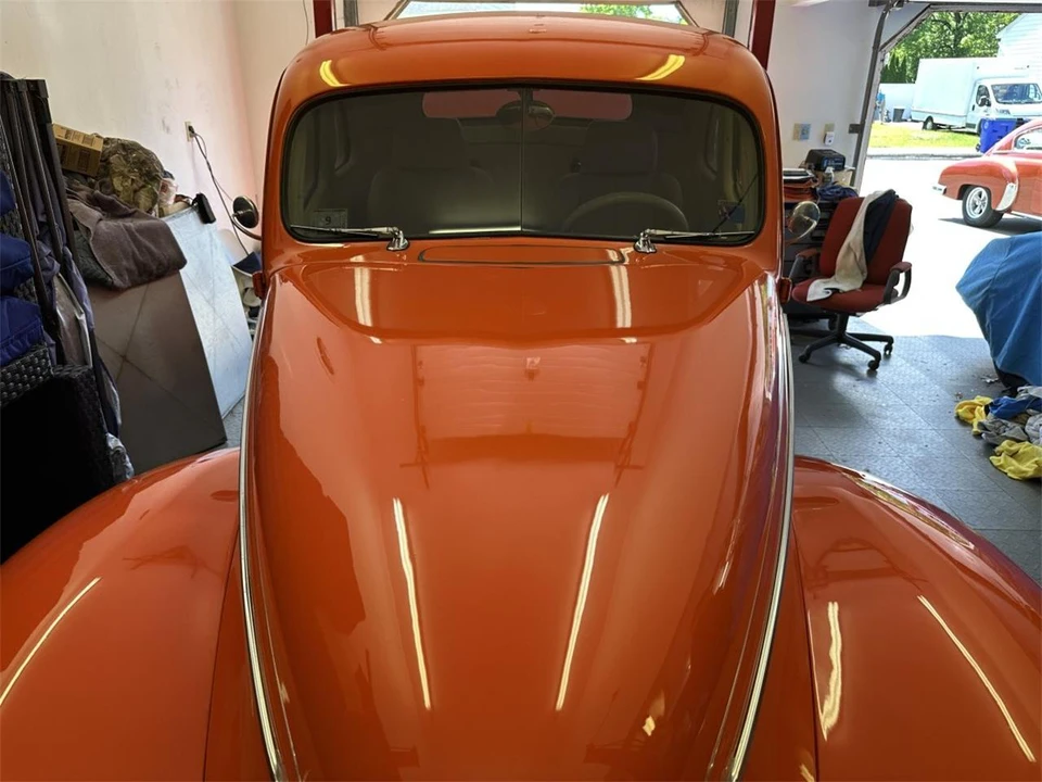1940 Ford Standard & Deluxe & Super Deluxe - Image 12 of 31