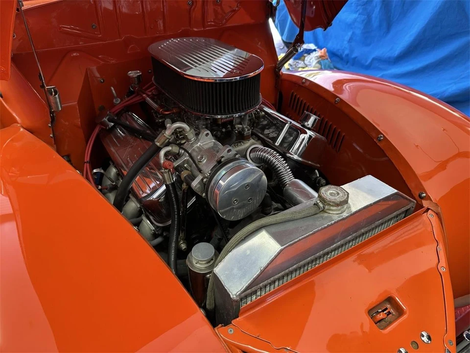 1940 Ford Standard & Deluxe & Super Deluxe - Image 18 of 31