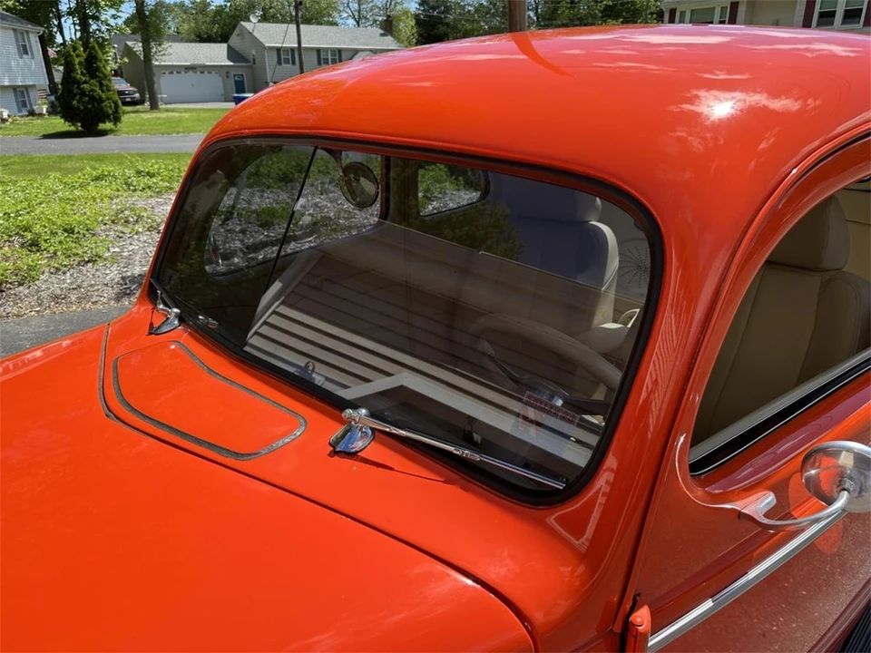 1940 Ford Standard & Deluxe & Super Deluxe - Image 28 of 31