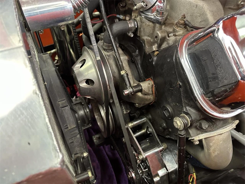 1940 Ford Standard & Deluxe & Super Deluxe - Image 19 of 31