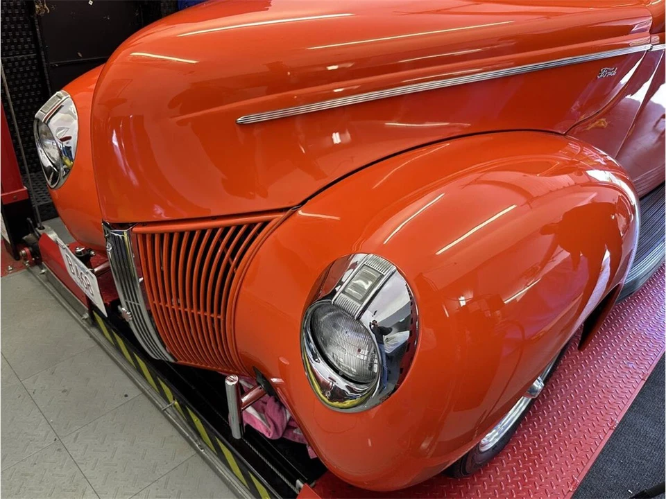 1940 Ford Standard & Deluxe & Super Deluxe - Image 9 of 31