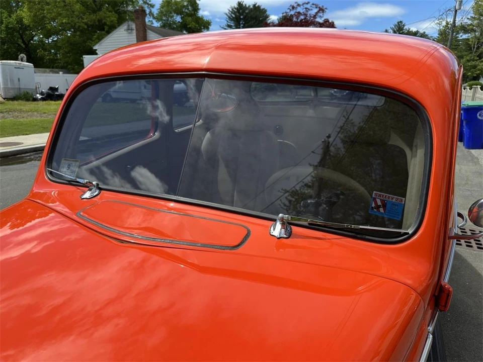 1940 Ford Standard & Deluxe & Super Deluxe - Image 29 of 31