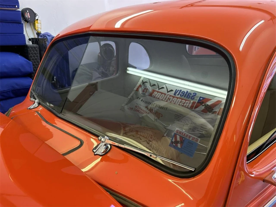 1940 Ford Standard & Deluxe & Super Deluxe - Image 10 of 31